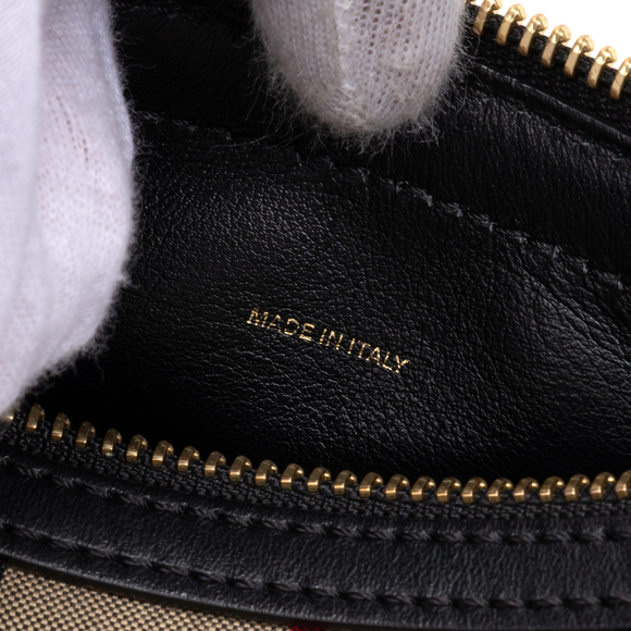 Burberry Barrel Bag Small - Picture 9 of 9